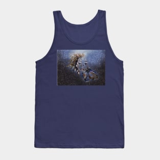 Zodiac Tank Top